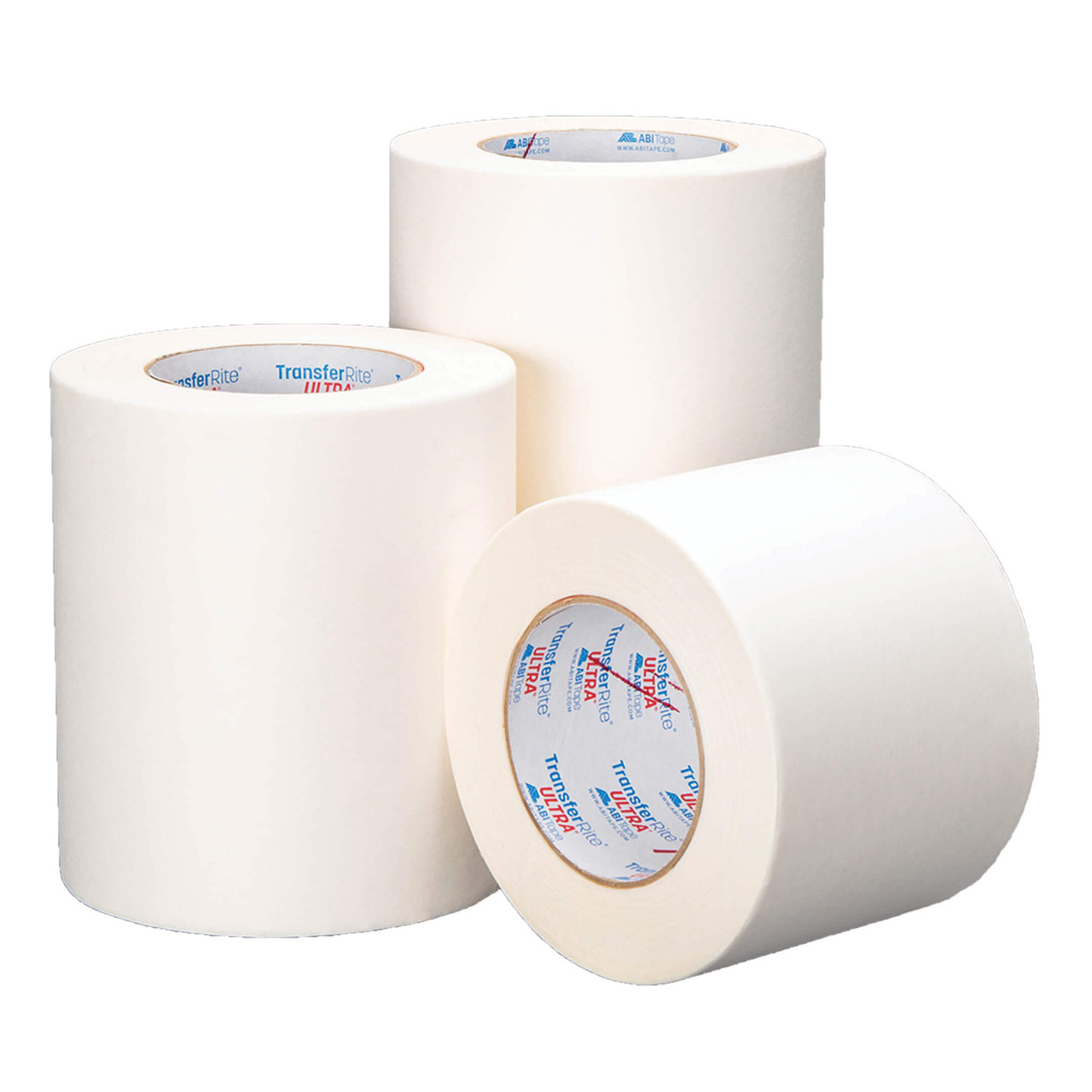 TransferRite Ultra 592U High Tack Transfer Tape